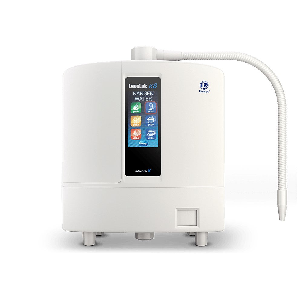 Leveluk K8