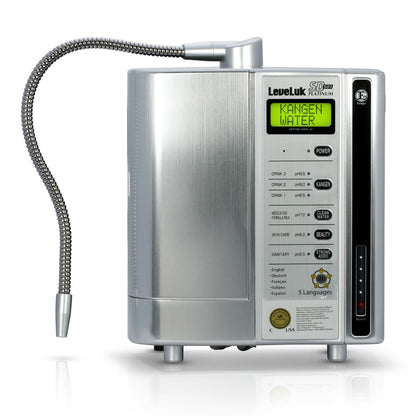 Leveluk The SD501 Platium