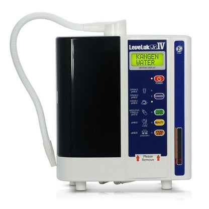 Leveluk JR IV