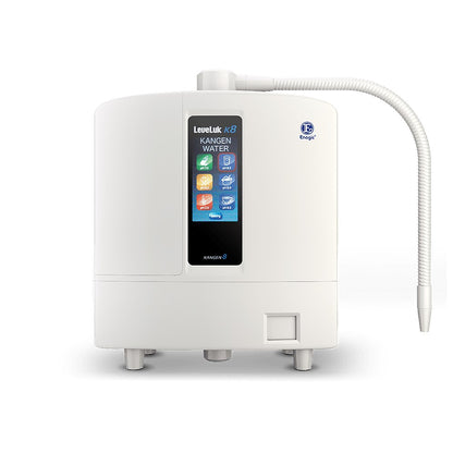 Leveluk K8